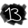 13