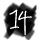 14